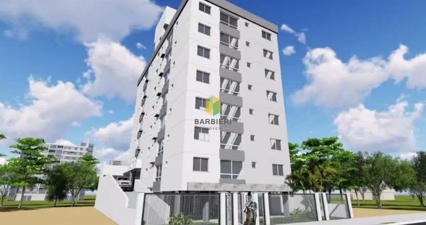 Apartamento com 1 quarto à venda na rua fernando cortez, 553, cristo redentor, porto alegre