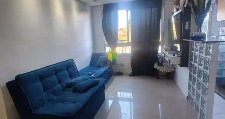 Apartamento com 3 quartos 1 suite,  e 2 banheiros e 1 vaga, à venda, 62 m² por r$ 318.000