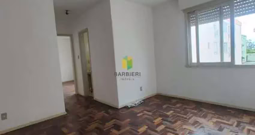 Apartamento com 2 quartos à venda na Rua Marechal Francisco Antônio Bitencourt, 65, Jardim Leopoldina, Porto Alegre