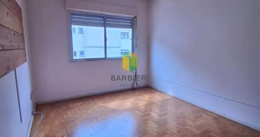 Apartamento com 1 dormitório a venda no Centro historico