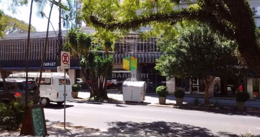 Sala-Conjunto para venda  no Bairro Floresta em Porto Alegre