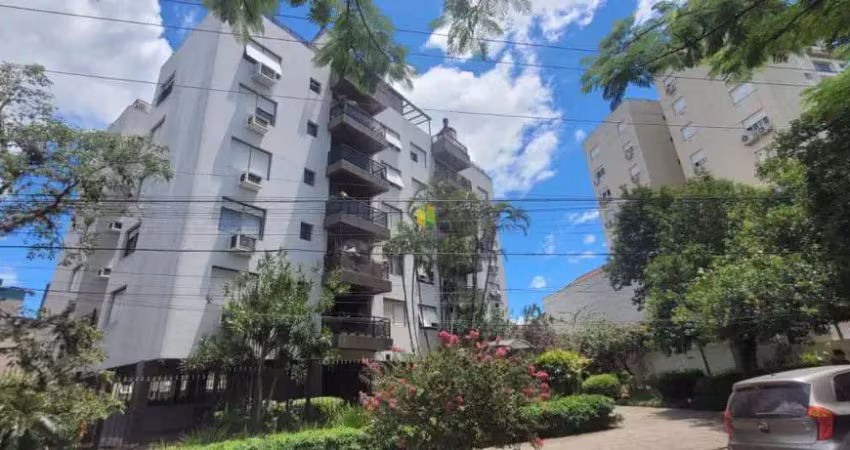 Apartamento com 2 quartos e 2 banheiros, dependência completa e 1 vaga à venda, 99,40 m² por r$ 750.000