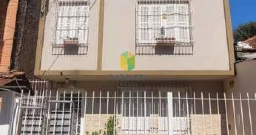 Apartamento JK térreo com 2 pátios na Avenida Viena- Bairro São Geraldo