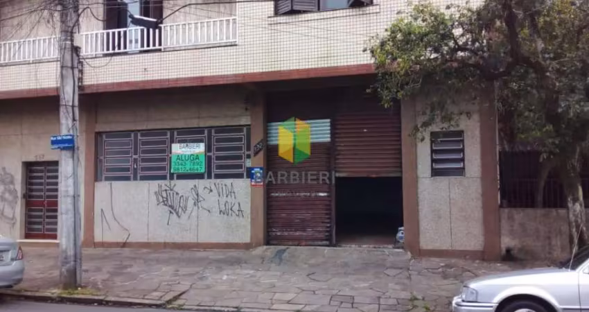 Depósito para locação  no bairro santa maria goretti em porto alegre