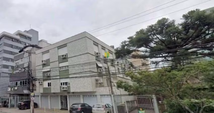 Apartamento com 2 dormitórios no bairro menino deus