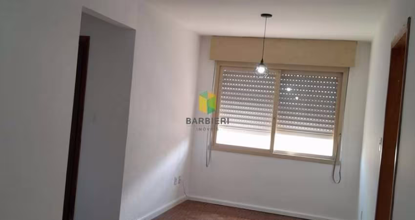 Apartamento na Rua Dr. Carlos Maria Bins,  com 2 Quartos e 1 banheiro à Venda, 58 m² por R$ 168.000