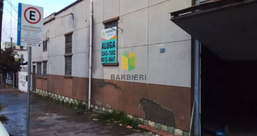 Depósito para locação  no bairro cristo redentor em porto alegre