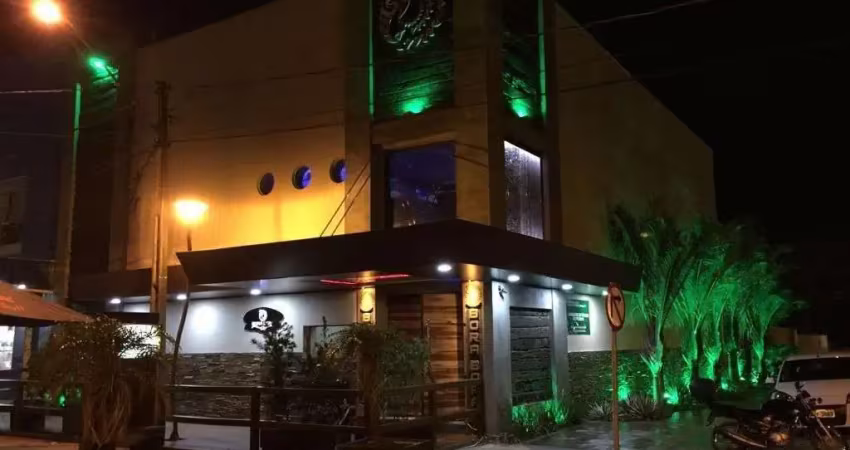 Imóvel salão comercial na quadra mar - no calçadão de praia de leste!