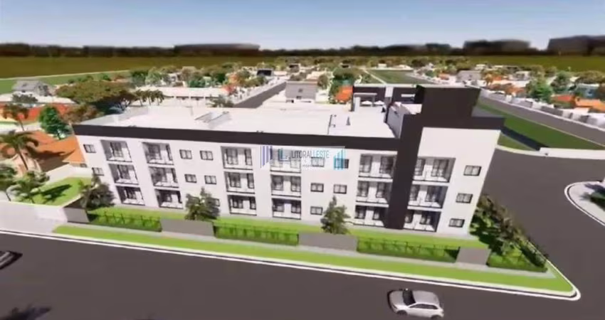 APARTAMENTO DE 2 DORMITÓRIOS - COM ELEVADOR E PISCINA.