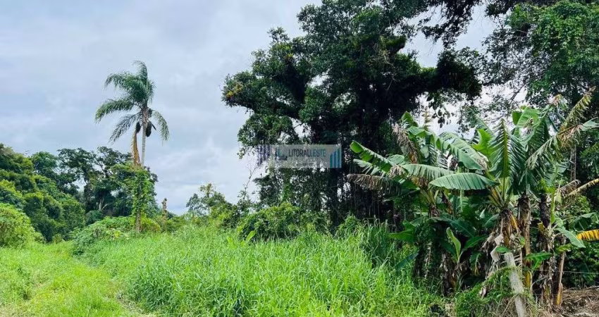 Terrenos a venda em região de moradores - Com escritura e registro de imóveis.