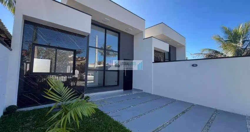 Beleza, requinte e qualidade-balneário marissol- residência 3 dormitórios/suíte.