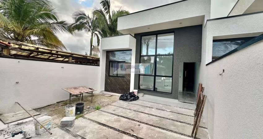 BELEZA, REQUINTE E QUALIDADE-BALNEÁRIO MARISSOL- RESIDÊNCIA 3 DORMITÓRIOS/SUÍTE.