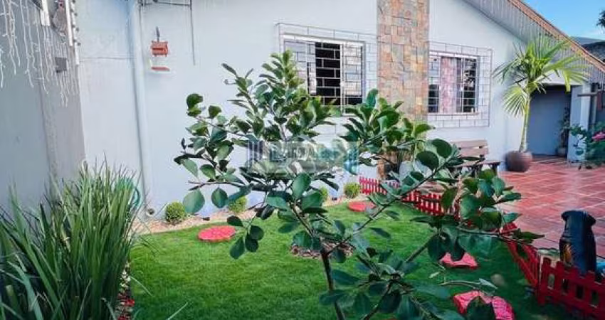 Oportunidade de compra no Bairro mais desejado de Paranaguá/Residência averbada.