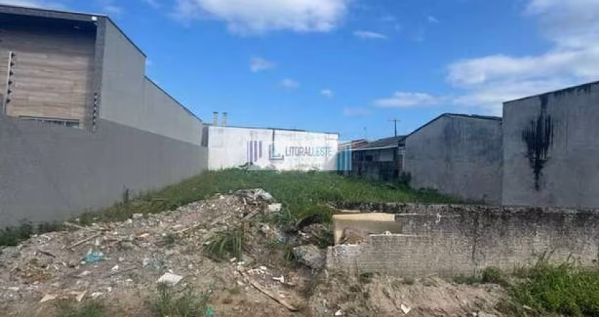 Amplo terreno, plano, seco, a venda com escritura e registro de imóveis - 300m2.