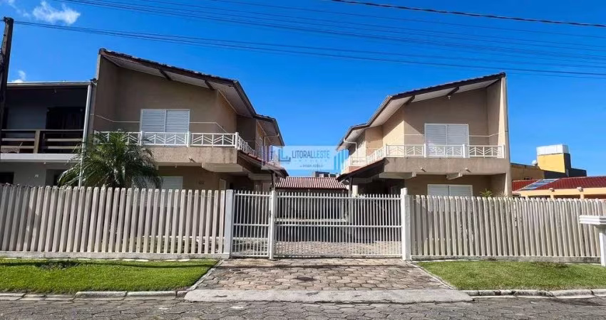 Dois Sobrados no mesmo terreno - Oportunidade de compra e investimento certo.