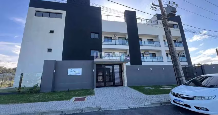 Apartamento novo contendo 1 dormitório - prédio com elevador r$254.000,00