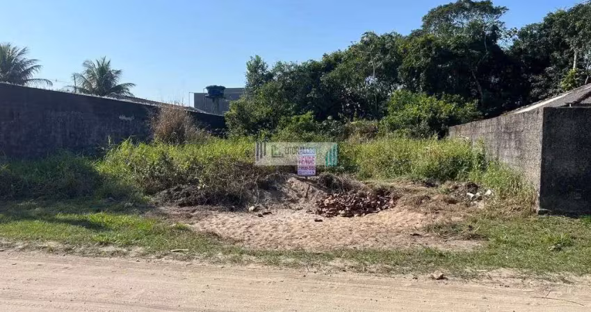 Terreno para venda com escritura e registro de imóveis - região de moradores.