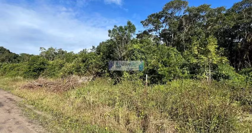 Terrenos para venda com escritura e registro de imóveis - região de moradores.