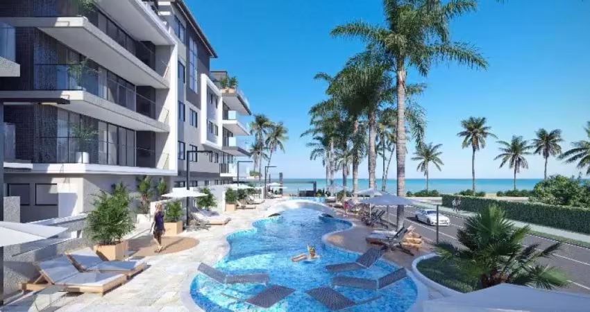 Apartamentos vista mar - com 3 ou 4 dormitórios - a partir de r$1.612.000,00