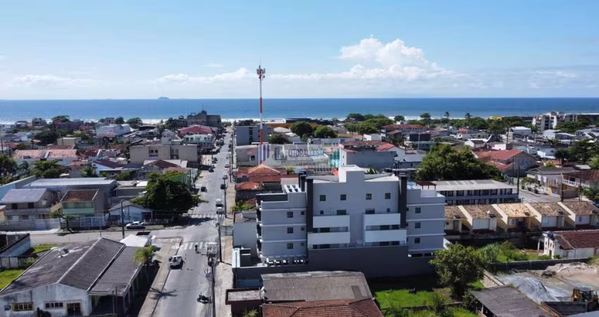 Apartamento à Venda em Praia de Leste, Pontal do Paraná - PR- 2 dormitórios.