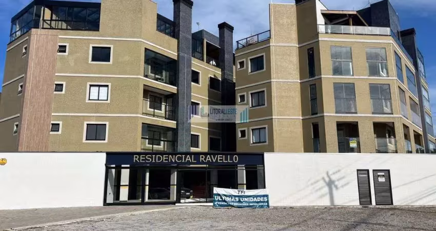Apartamentos 2 dormitórios e duplex para venda - caiobá, matinhos - 52m², 1 vaga