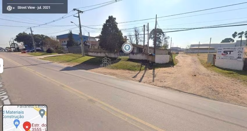 Barracão/Galpão para alugar, 270.00 m2 por R$6000.00  - Umbara - Curitiba/PR