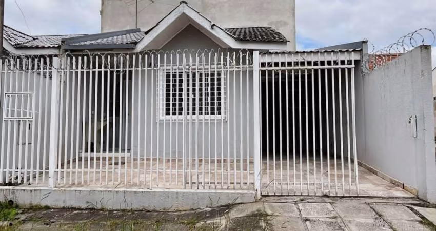 Casa Residencial com 2 quartos  para alugar, 45.00 m2 por R$1650.00  - Umbara - Curitiba/PR