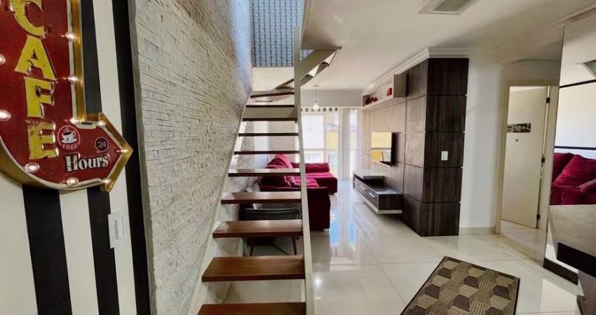 Apartamento com 2 quartos  à venda, 138.56 m2 por R$920000.00  - Boqueirao - Curitiba/PR