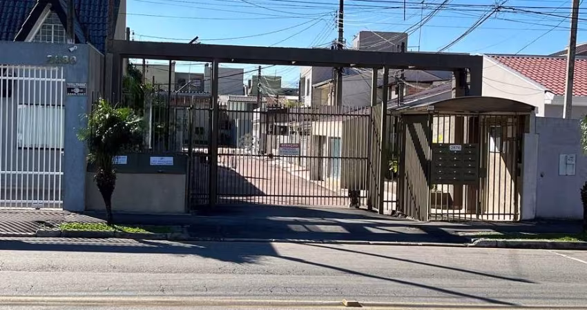 Casa Residencial com 2 quartos  à venda, 41.25 m2 por R$358000.00  - Boqueirao - Curitiba/PR