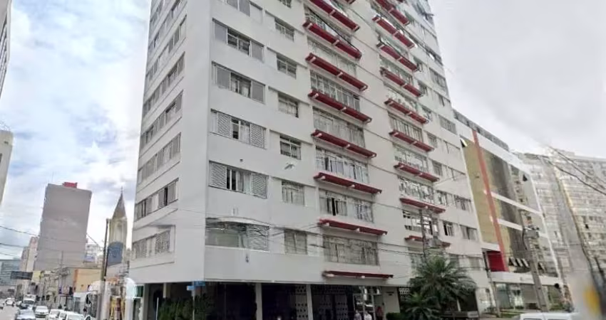 Apartamento com 3 quartos  à venda, 154.16 m2 por r$560000.00  - centro - curitiba/pr