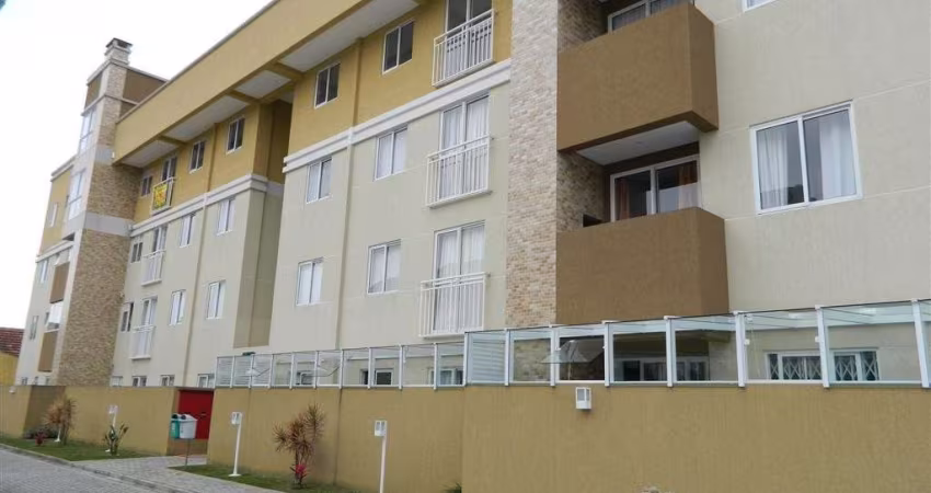 Apartamento com 2 quartos  à venda, 57.17 m2 por R$400000.00  - Boqueirao - Curitiba/PR