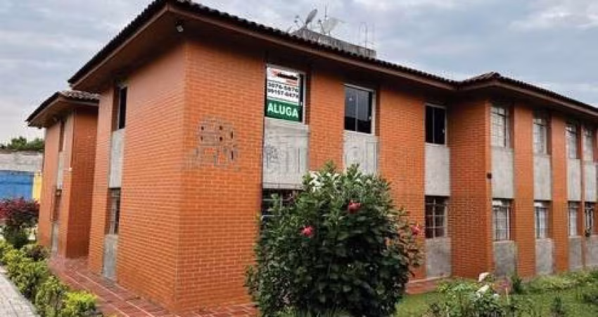 Apartamento com 2 quartos  para alugar, 38.46 m2 por R$1300.00  - Boqueirao - Curitiba/PR