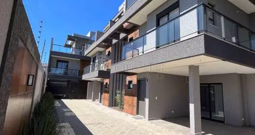 Sobrado com 3 quartos  à venda, 138.99 m2 por r$839000.00  - boqueirao - curitiba/pr