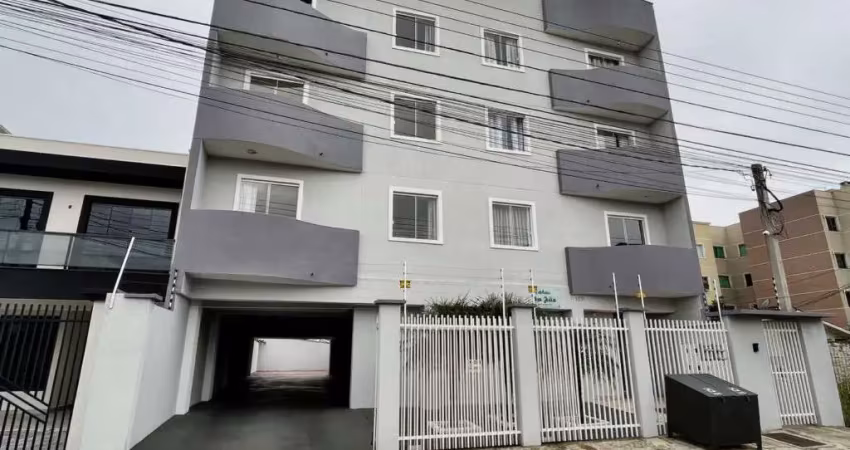 Apartamento com 2 quartos  para alugar, 60.25 m2 por r$900.00  - afonso pena - sao jose dos pinhais/pr