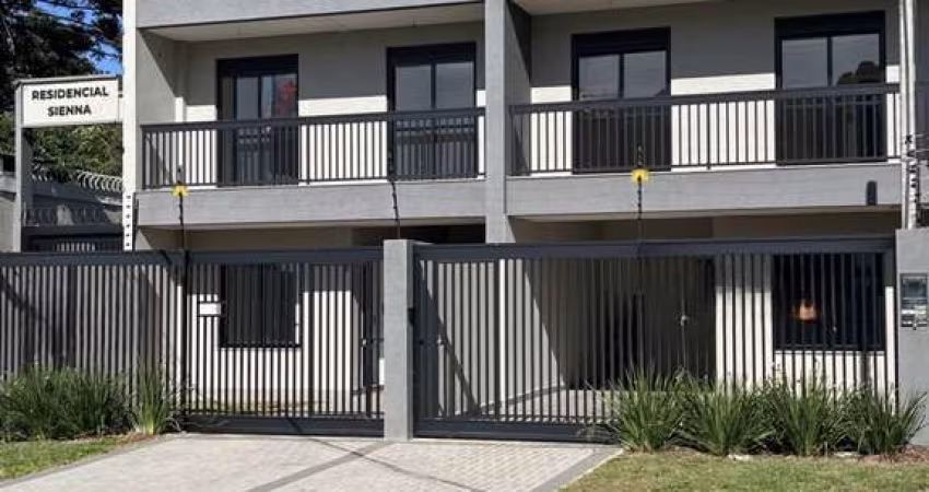 Residencial Sienna