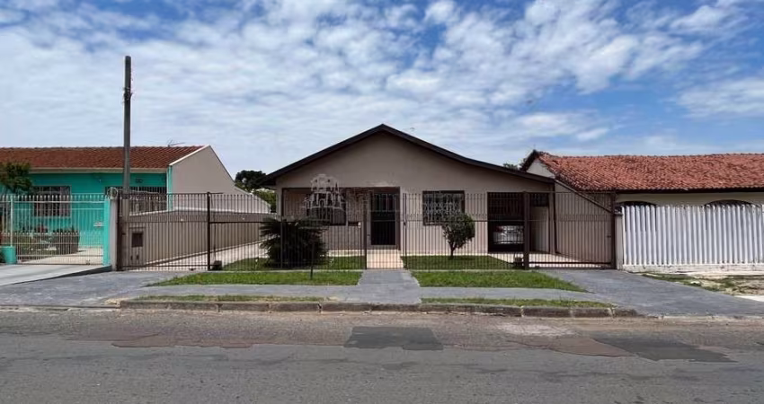 Terreno à venda, 770.00 m2 por R$1180000.00  - Boqueirao - Curitiba/PR