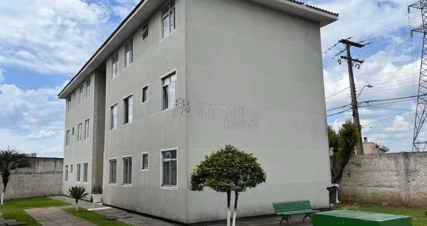 Apartamento com 3 quartos  à venda, 55.89 m2 por r$279000.00  - uberaba - curitiba/pr