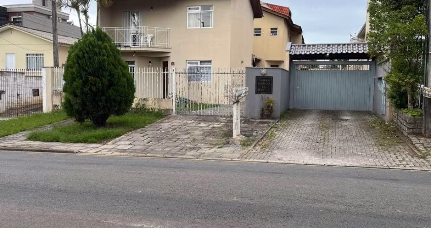 Sobrado com 3 quartos  à venda, 86.78 m2 por R$499000.00  - Boqueirao - Curitiba/PR
