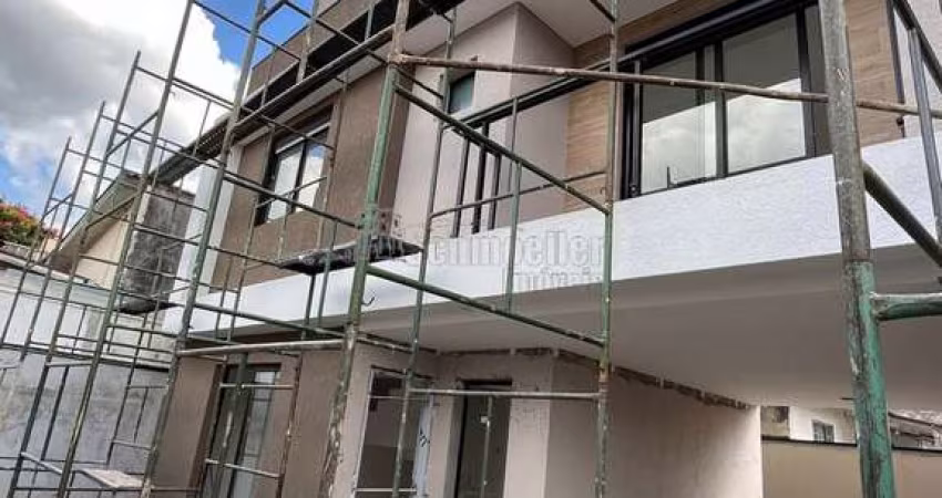 Sobrado com 3 quartos  à venda, 166.59 m2 por R$829000.00  - Xaxim - Curitiba/PR