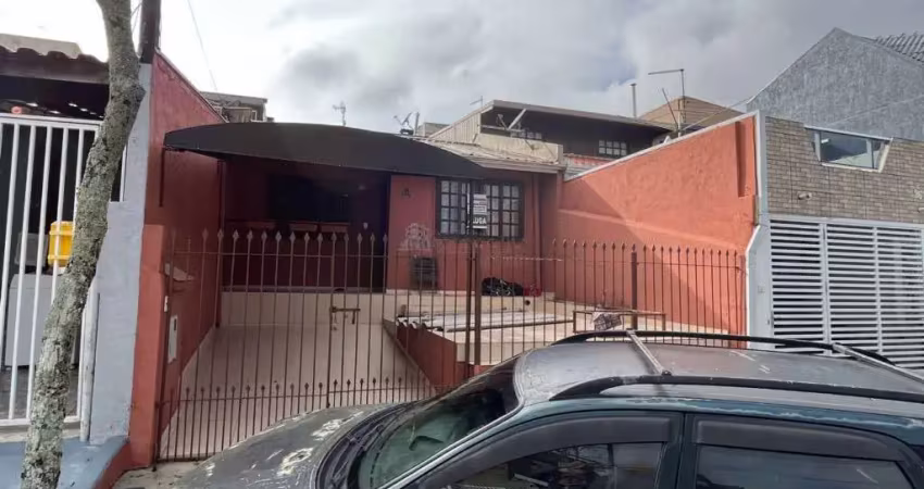 Casa residencial com 2 quartos  para alugar, 60.00 m2 por r$1700.00  - boqueirao - curitiba/pr