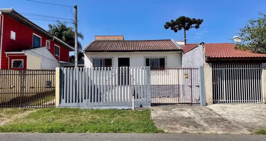 Casa residencial com 2 quartos  para alugar, 60.00 m2 por r$1850.00  - xaxim - curitiba/pr