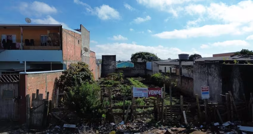 Terreno à venda, 456.00 m2 por R$310000.00  - Guatupe - Sao Jose Dos Pinhais/PR