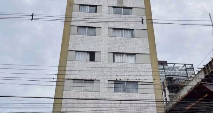 Apartamento com 1 quarto  à venda, 47.20 m2 por R$259000.00  - Centro - Curitiba/PR