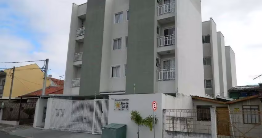 Apartamento com 2 quartos  à venda, 90.99 m2 por r$220000.00  - boneca do iguacu - sao jose dos pinhais/pr