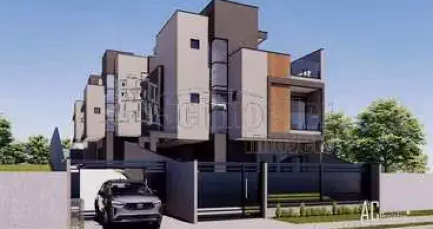 Sobrado com 3 quartos  à venda, 140.75 m2 por r$1150000.00  - novo mundo - curitiba/pr