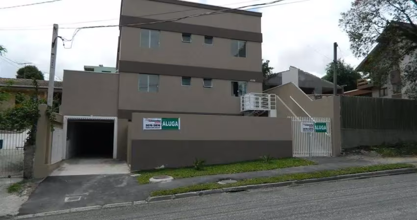 Apartamento com 1 quarto  para alugar, 25.00 m2 por r$1050.00  - xaxim - curitiba/pr
