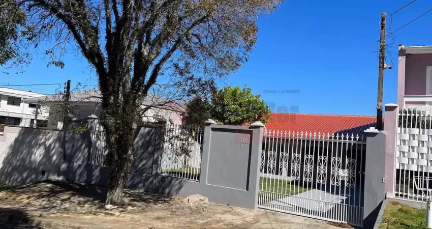 Casa residencial com 3 quartos  para alugar, 150.00 m2 por r$3600.00  - guabirotuba - curitiba/pr
