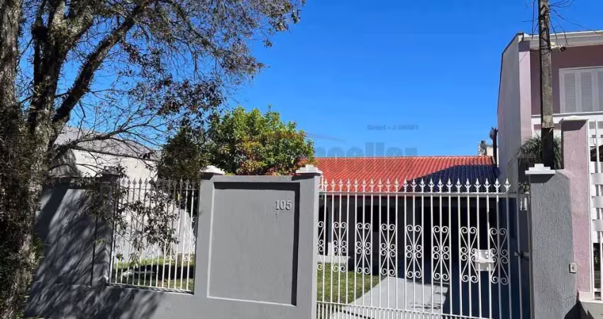 Casa comercial com 3 quartos  para alugar, 150.00 m2 por r$3600.00  - guabirotuba - curitiba/pr