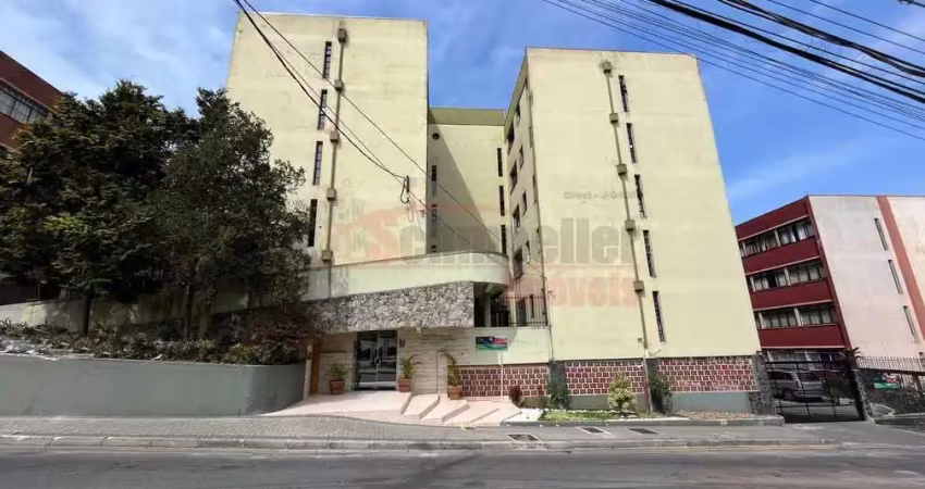 Apartamento com 3 quartos  à venda, 0.00 m2 por r$349000.00  - cristo rei - curitiba/pr