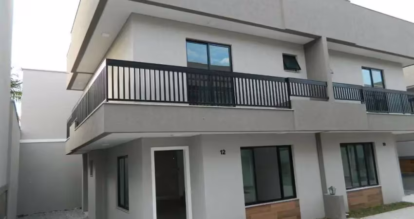 Sobrado com 3 quartos  para alugar, 126.31 m2 por r$3500.00  - boqueirao - curitiba/pr